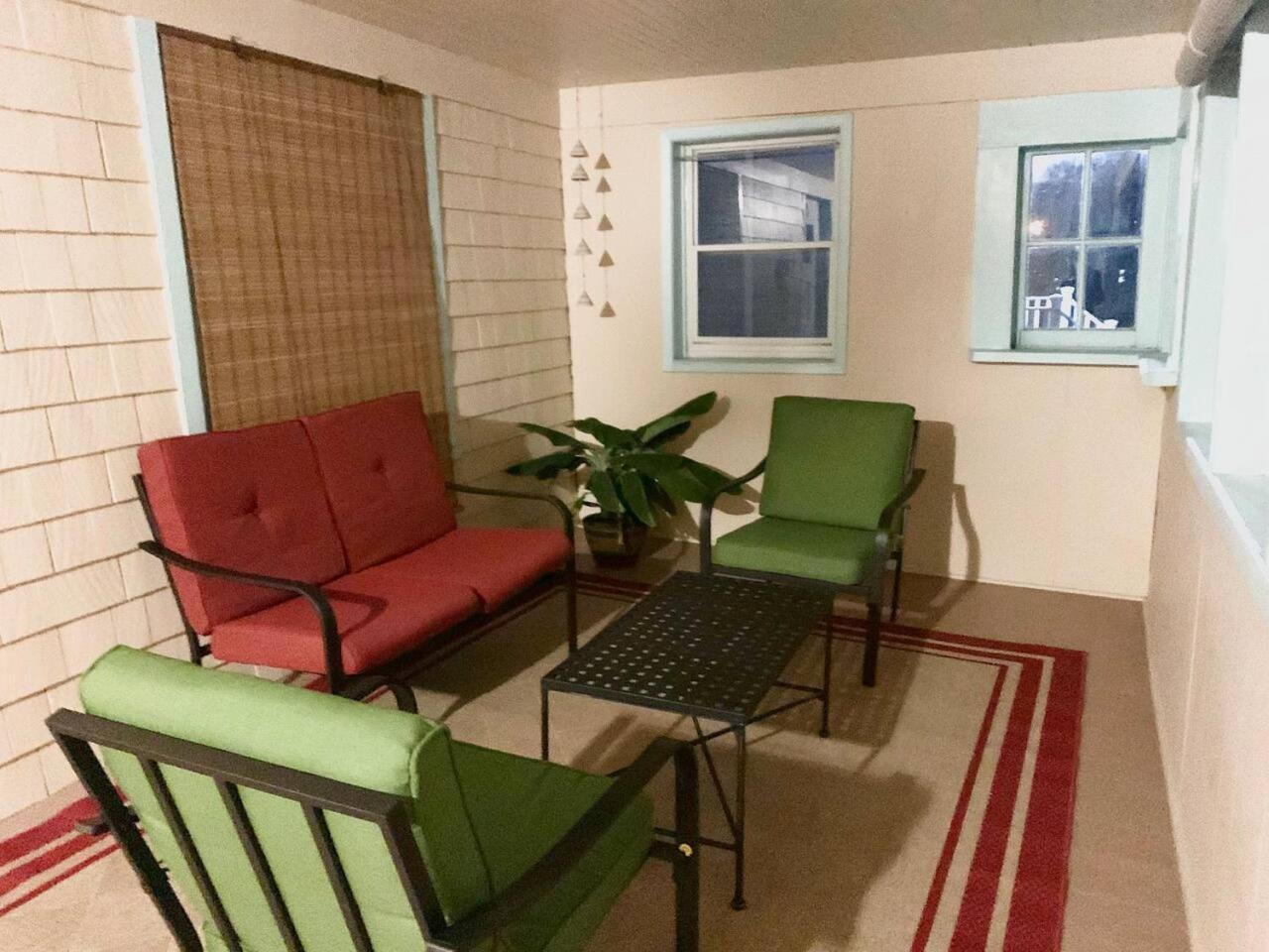 Newly Renovated 2 Bedroom Downtown Apt, Family Getaway. Montclair Exteriér fotografie