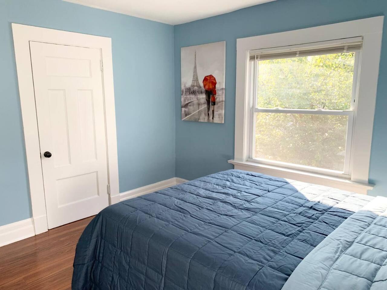 Newly Renovated 2 Bedroom Downtown Apt, Family Getaway. Montclair Exteriér fotografie