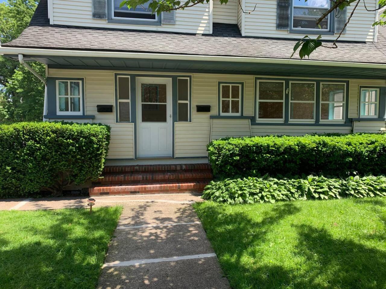 Newly Renovated 2 Bedroom Downtown Apt, Family Getaway. Montclair Exteriér fotografie