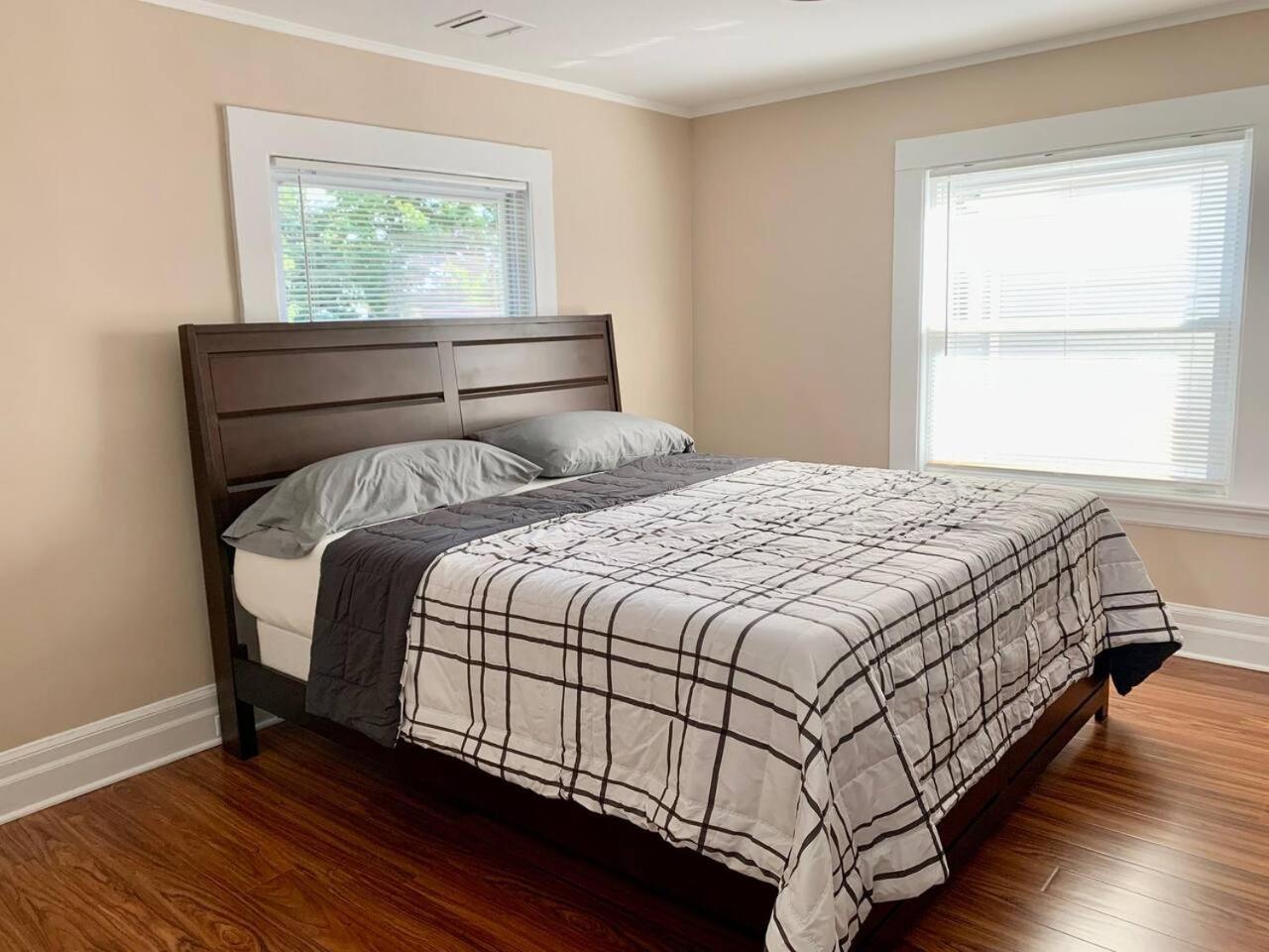 Newly Renovated 2 Bedroom Downtown Apt, Family Getaway. Montclair Exteriér fotografie