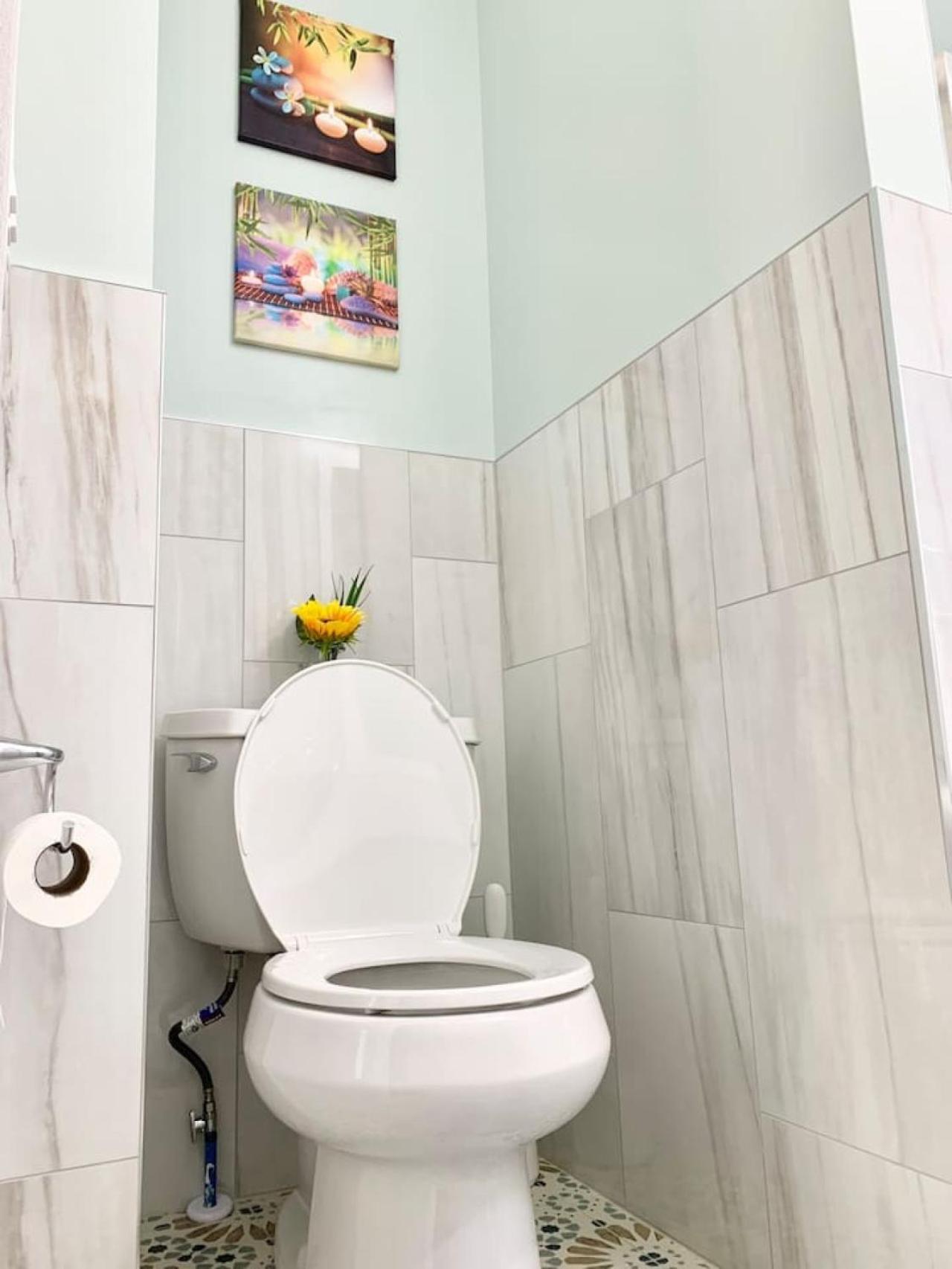Newly Renovated 2 Bedroom Downtown Apt, Family Getaway. Montclair Exteriér fotografie