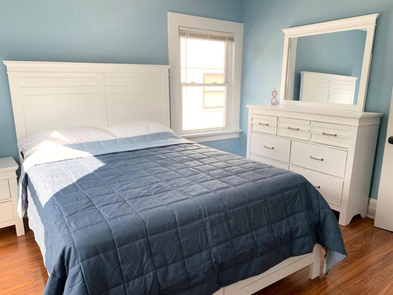 Newly Renovated 2 Bedroom Downtown Apt, Family Getaway. Montclair Exteriér fotografie