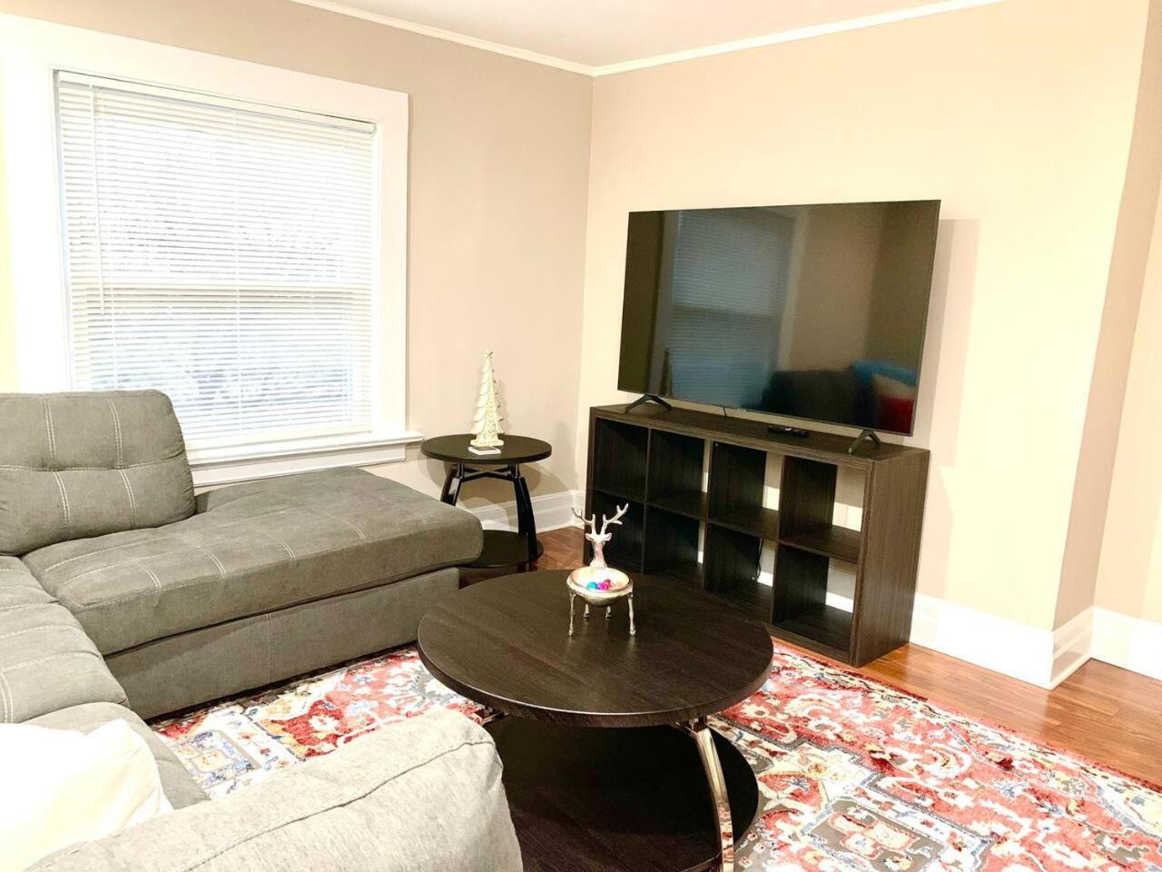 Newly Renovated 2 Bedroom Downtown Apt, Family Getaway. Montclair Exteriér fotografie